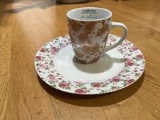 Jahre jubiläums tasse gebraucht kaufen  Monheim