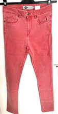 Pantalon rose lee d'occasion  Flers