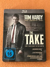 The take blu gebraucht kaufen  Pulsnitz