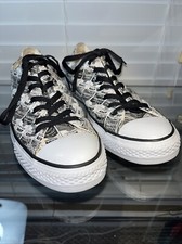 Converse star shoes for sale  Pinson