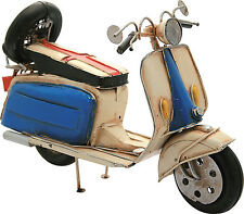 Modellino lambretta 26x11x15h usato  Istrana