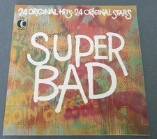 Super bad original for sale  WETHERBY
