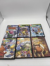 Nick backyardigans dvd for sale  Ishpeming