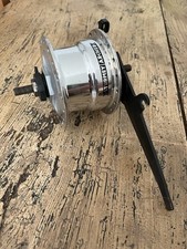 Sturmey archer hub for sale  MELKSHAM