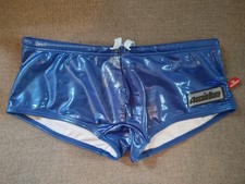 Men blue swim for sale  Los Angeles