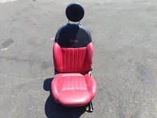 Fiat 500 beifahrersitz gebraucht kaufen  Altlußheim