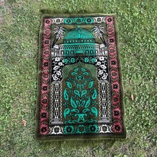 Vintage prayer rug for sale  Corunna