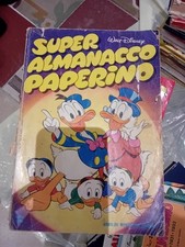 super almanacco paperino usato super almanacco paperino usato Italia