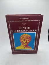 Vite dei dodici usato  Roma