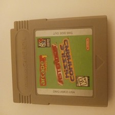 Arcade classics asteroids for sale  Woodbury