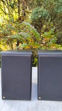 Enceintes kef coda d'occasion  Le Perray-en-Yvelines