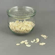 Weck bocal tulipe d'occasion  Lys-lez-Lannoy