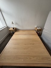 Ikea tonstad bedside for sale  LONDON