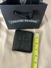 Chrome hearts wallet for sale  Katy