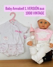 Baby annabell version gebraucht kaufen  Königs Wusterhausen