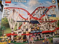 Lego creator expert gebraucht kaufen  Bad Wildbad