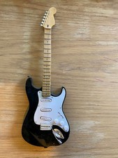 Mini model guitar for sale  HORNCHURCH