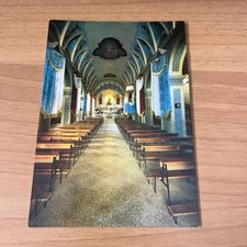 Cartolina colori vintage usato  Bari