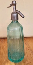 Bouteille siphon eau d'occasion  Clermont-Ferrand-