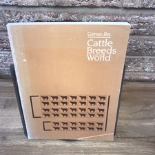 Cattle breeds genus for sale  MARCH