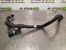 Bmw coolant hose for sale  MANCHESTER