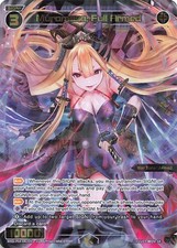 Wixoss card wxdi d'occasion  Puget-Théniers