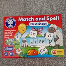 Orchard toys 218 for sale  PORTSTEWART