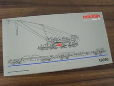 Märklin 49950 eisenbahn gebraucht kaufen  Deutschland