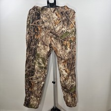 Cabelas goretex realtree for sale  Burnsville