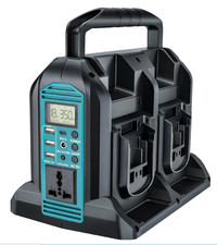 Port 350w power for sale  RUGBY