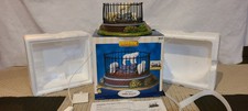 Lemax polar bear for sale  Waterford
