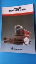 Prospectus agricole tracteur d'occasion  Valençay
