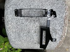 Halteblech navi rechner gebraucht kaufen  Riedering
