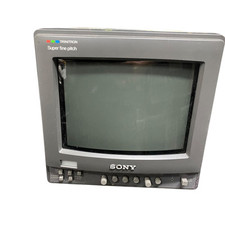 Sony pvm 8221 for sale  Prosper