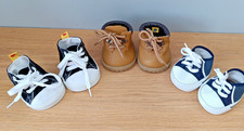 Build bear boots for sale  BASINGSTOKE