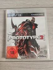 Prototype playstation 3 gebraucht kaufen  Vechelde