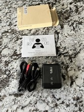 Adaptador Bluetooth 5.3 1Mii RCA para TV, receptor transmissor Bluetooth AUX de 3,5 mm  comprar usado  Enviando para Brazil