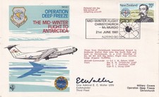 Operation deep freeze for sale  DUNOON