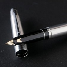 Stylo plume télescopique d'occasion  Expédié en France