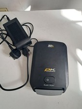 Powercaddy fw3 lithium for sale  BRACKNELL