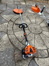 Stihl petrol brushcutter for sale  LONDON