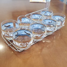 Hollywood regency barware for sale  Casper