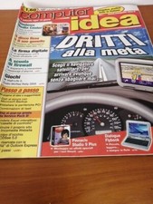 Computer idea 127 usato  Italia