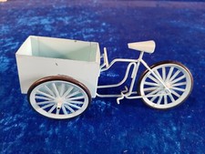 Bicicletta vintage metallo usato  Sant Anna d'Alfaedo
