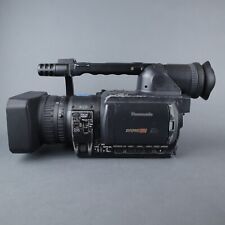 Panasonic hvx200p video for sale  Oregon City