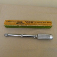 Stanley yankee automatic for sale  Troy
