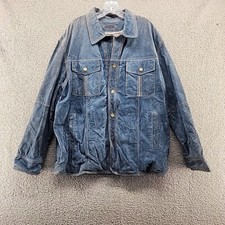 Wilsons leather jacket for sale  Lawrenceville