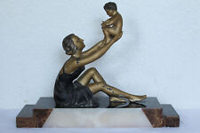 Dekorative alte metallfigur gebraucht kaufen Dekorative alte metallfigur gebraucht kaufen  Schotten