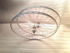 Cerchi campagnolo record usato  Conselice