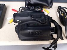 Camescope akai pieces d'occasion  Cholet
